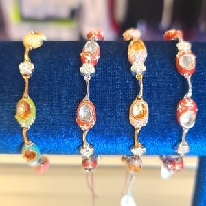 Bracelets Lauren G Adam's